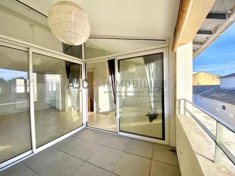 Duplex - 100 m² - 4 pièces