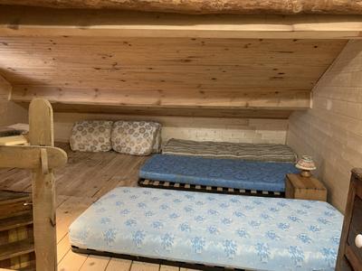 Maison - 40 m² - 3 pièces