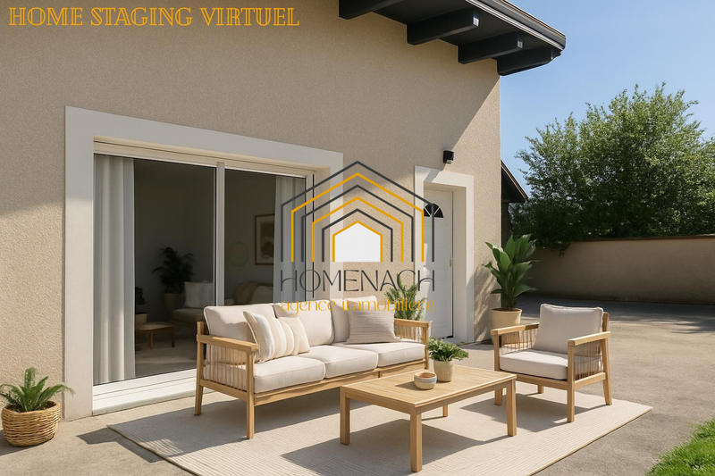 Maison ancienne - 152 m² - 5 pièces