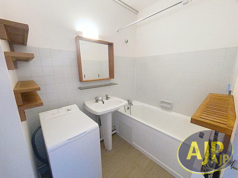 Appartement - 31 m² - 1 pièce