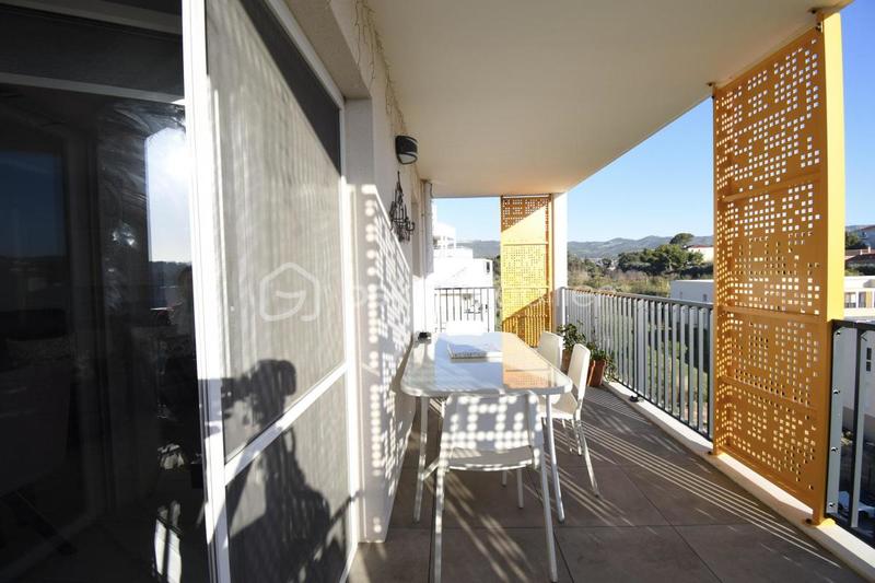 Appartement - 73 m² - 4 pièces