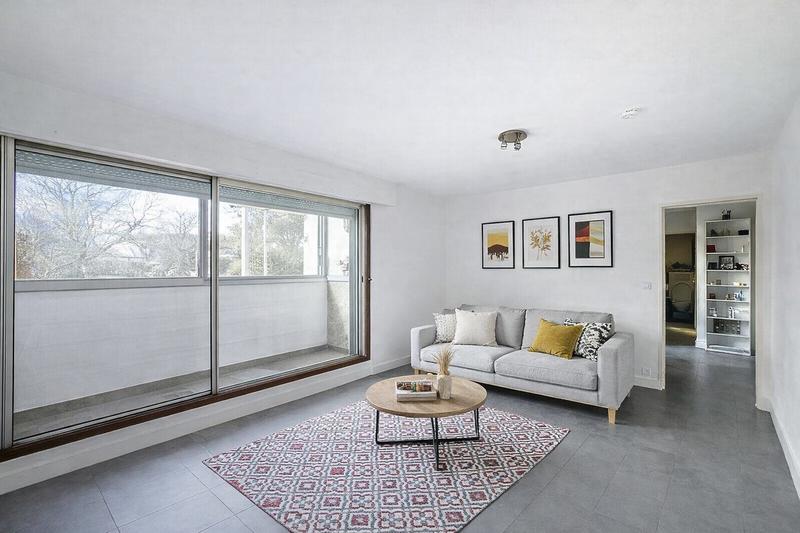 Appartement - 44 m² - 1 pièce