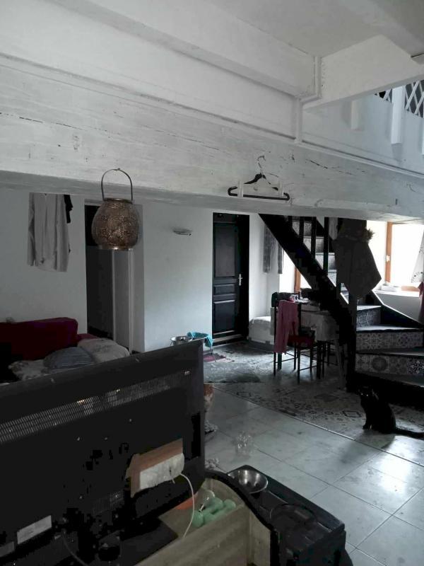 Maison de village - 180 m² - 9 pièces