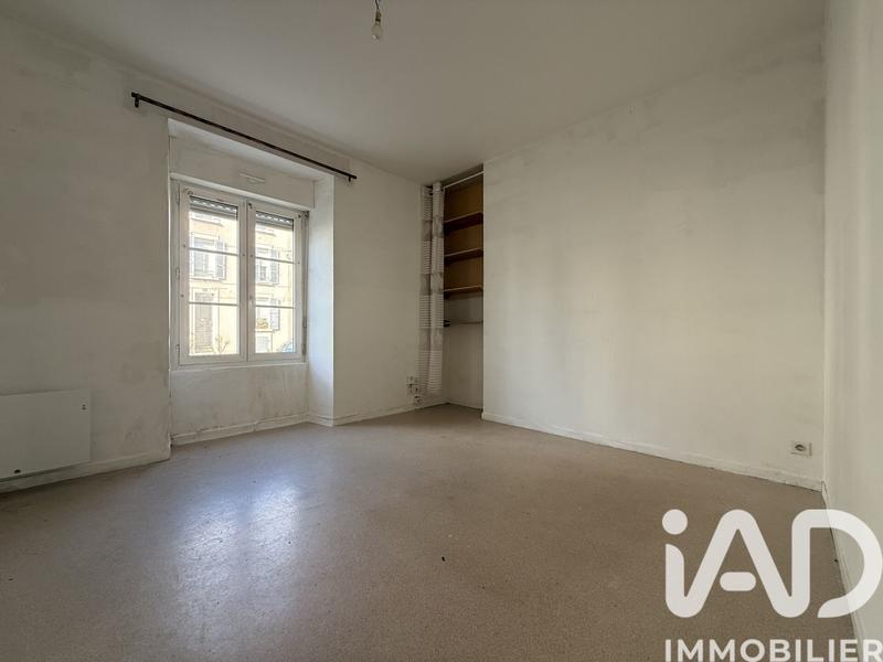 Appartement - 32 m² - 1 pièce