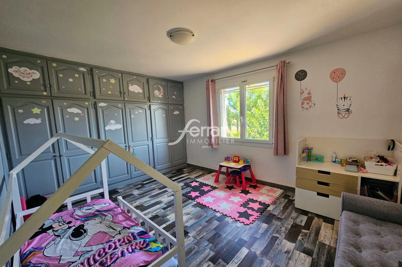 Maison - 108 m² - 5 pièces