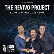 The Revivo Project - Fêtons Ensemble Tou-Bichvat