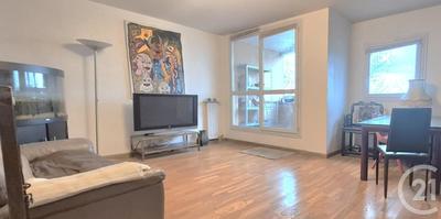 Appartement - 69 m² - 3 pièces