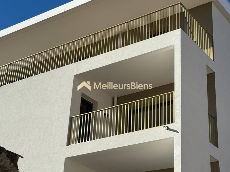 Appartement - 68 m² - 2 pièces