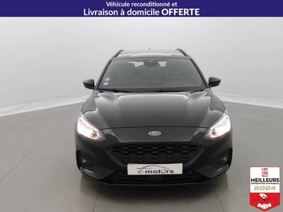 Ford Focus Sw 1.0 EcoBoost 125 St Line