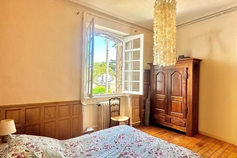 Appartement - 79 m² - 3 pièces