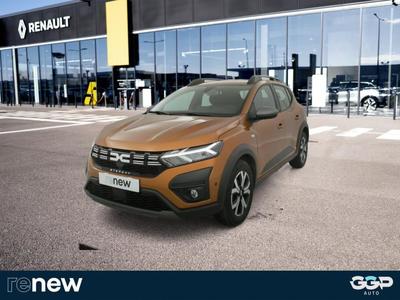 Dacia Sandero TCe 90 Stepway Expression