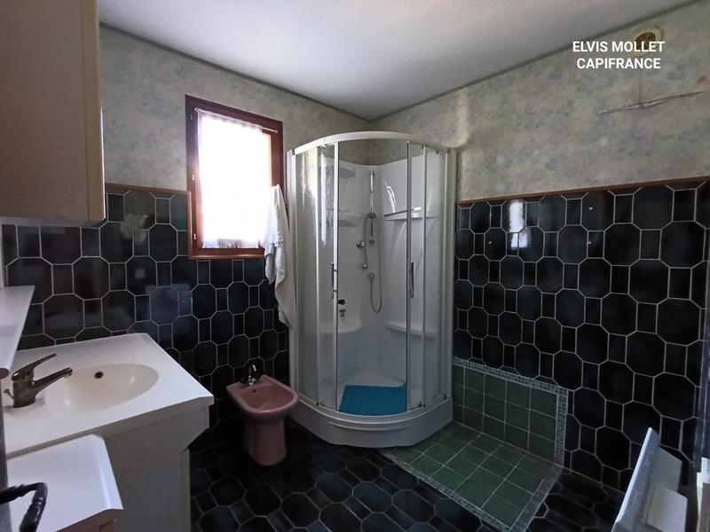 Maison - 72 m² - 3 pièces