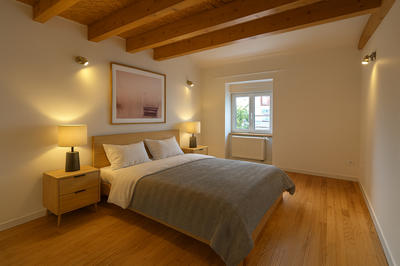 Appartement - 74 m² - 4 pièces