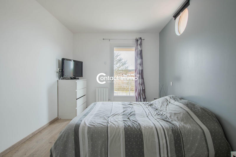 Maison - 112 m² - 4 pièces