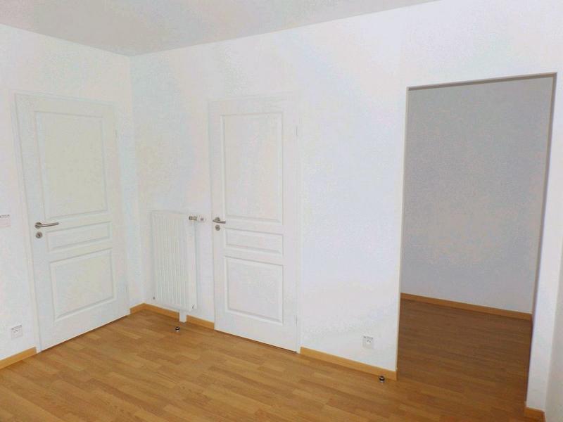 Appartement - 100 m² - 5 pièces