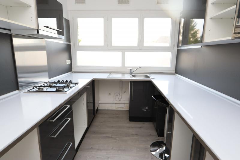 Appartement - 67 m² - 3 pièces