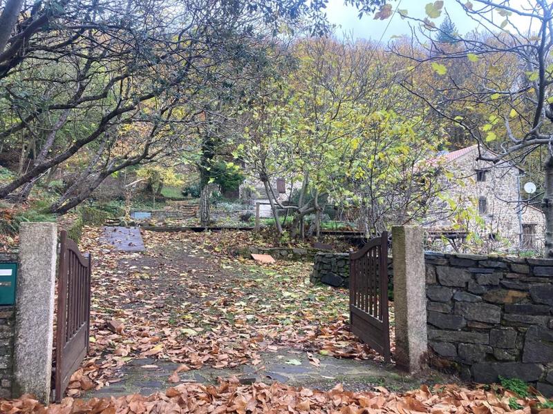 Maison en pierre - 180 m² - 11 pièces