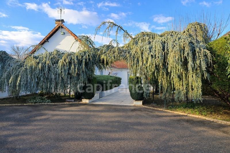 Villa - 186 m² - 5 pièces