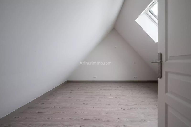 Appartement - 84 m² - 4 pièces