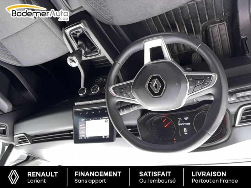 Renault Clio TCe 90 - 21n Business