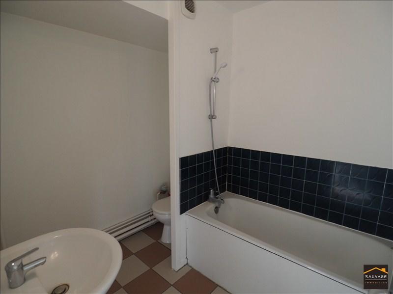 Appartement - 27 m² - 1 pièce