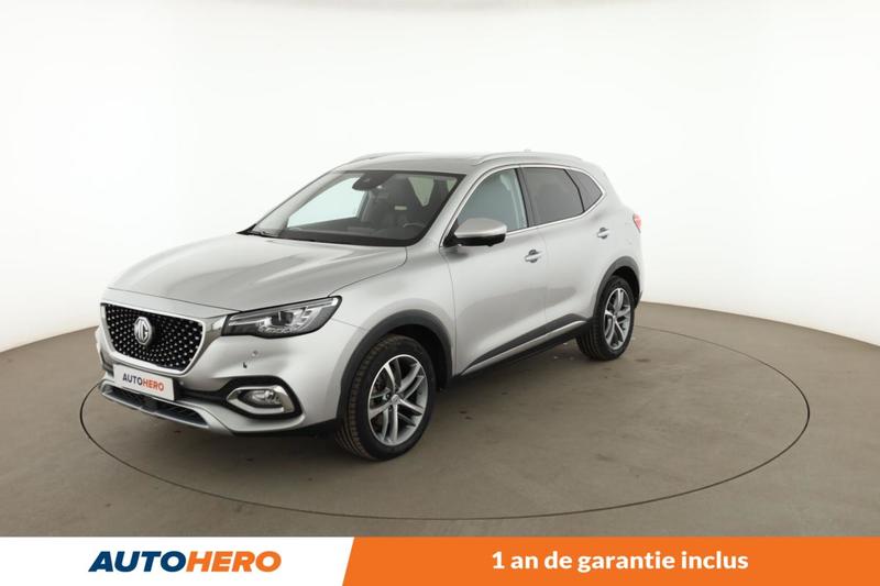Mg Ehs 1.5t GDi Phev Luxury 258 ch