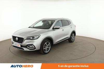 Mg Ehs 1.5t GDi Phev Luxury 258 ch