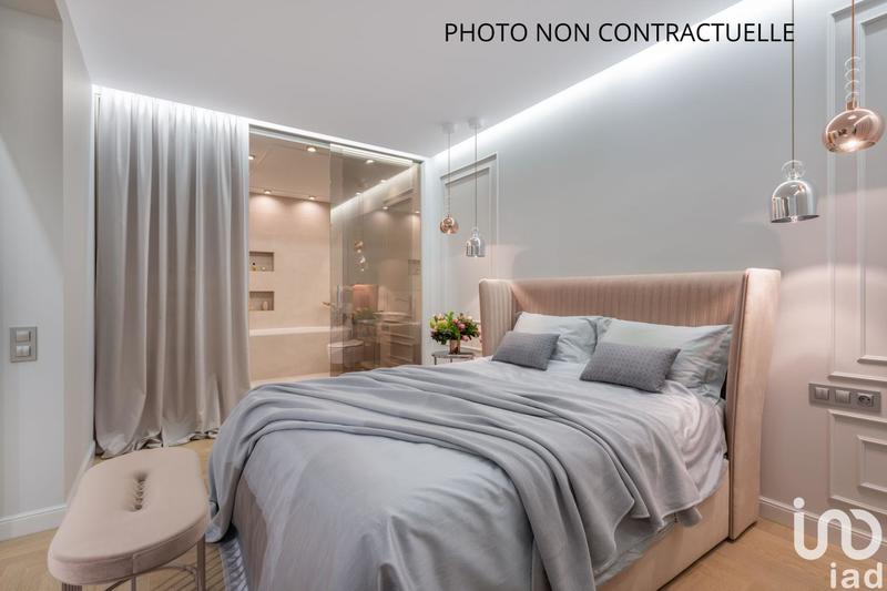 Appartement - 83 m² - 4 pièces