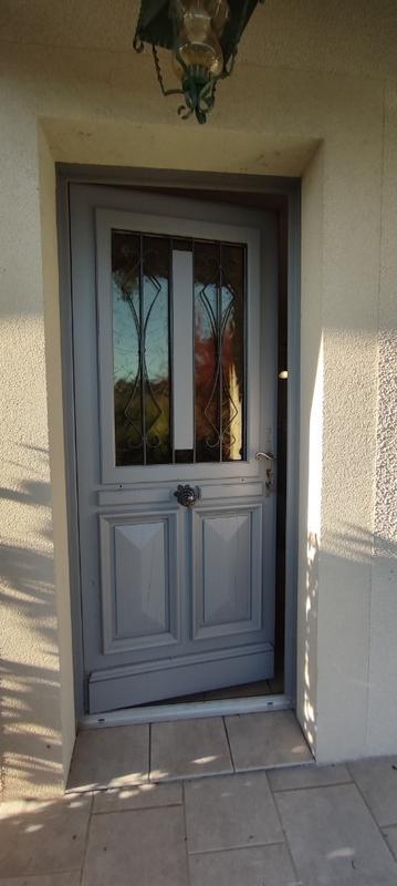 Maison - 97 m² - 4 pièces