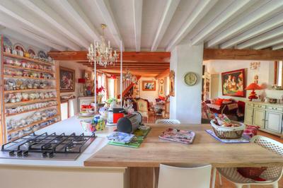 Maison - 152 m² - 4 pièces