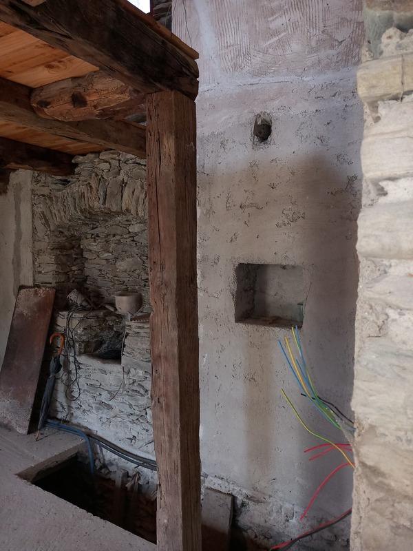 Maison - 90 m² - 3 pièces