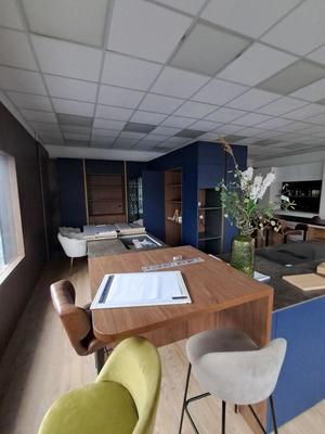 Local commercial - 88 m²