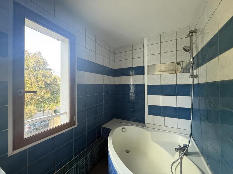 Maison ancienne - 110 m² - 5 pièces