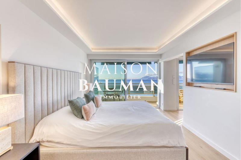 Appartement - 89 m² - 3 pièces