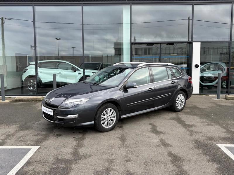 Renault Laguna III 1.5 Dci 110 Ch Business 110ch
