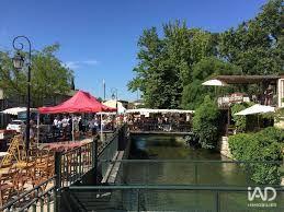 Local commercial - 135 m²