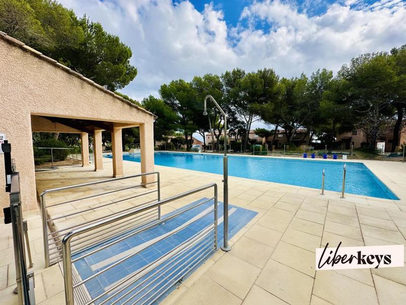 Maison - 85 m² - 3 pièces