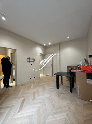 Local commercial - 26 m²