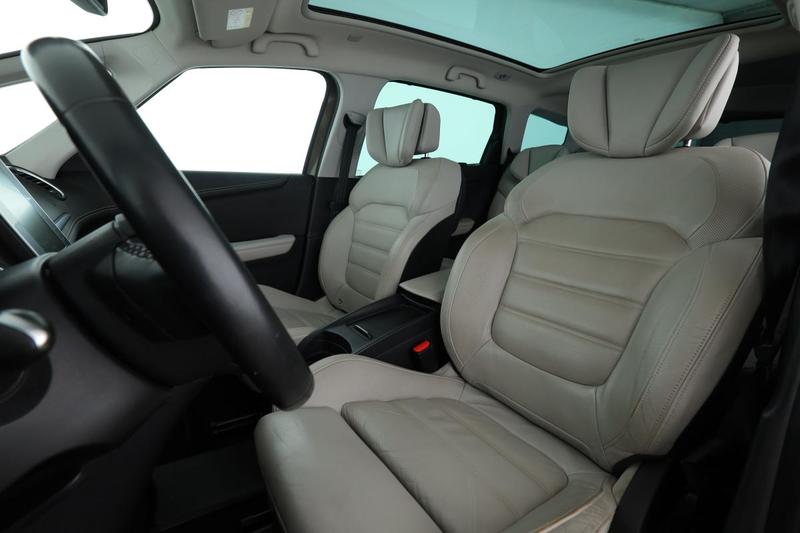 Renault Grand Scénic 1.6 dCi Energy Intens Edc 5pl 160 ch