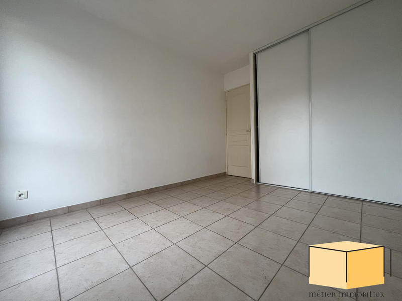 Appartement - 87 m² - 4 pièces