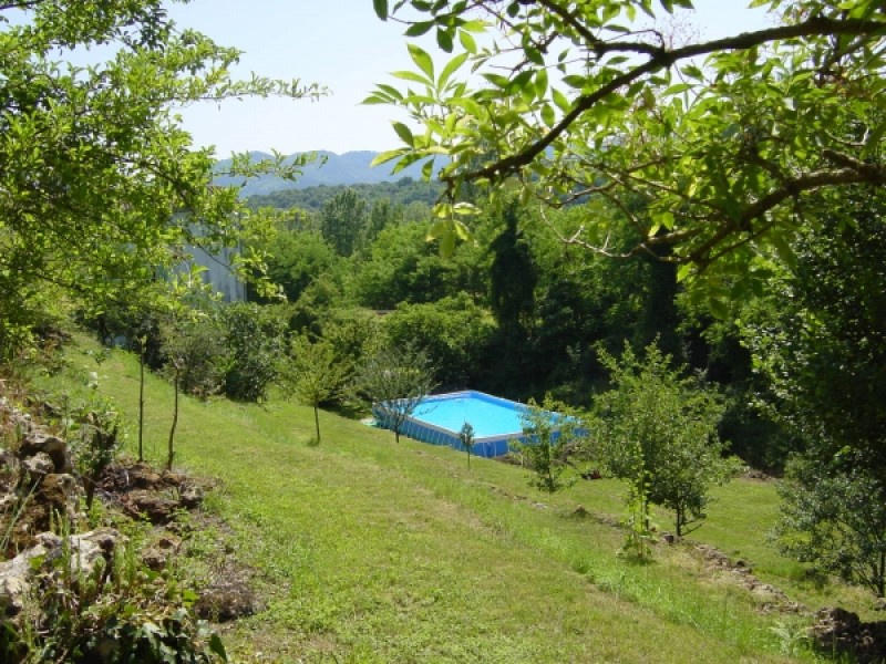 Propriété - 440 m² - 20 pièces