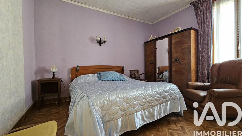 Maison - 176 m² - 5 pièces