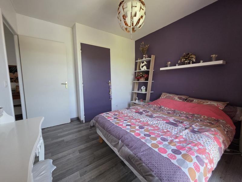 Maison - 101 m² - 4 pièces