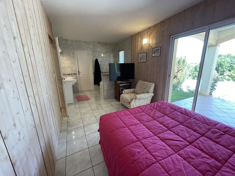 Villa - 180 m² - 6 pièces