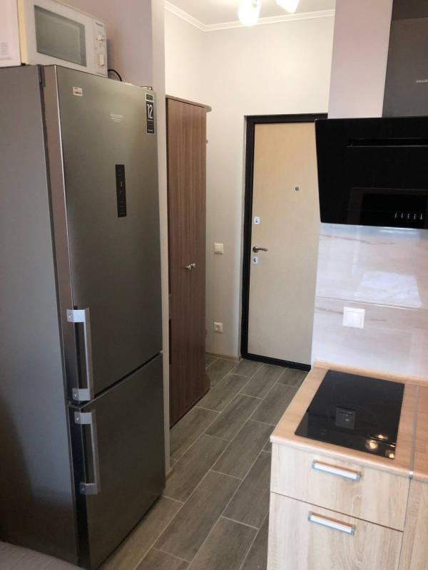 Studio - 19 m² - 1 pièce