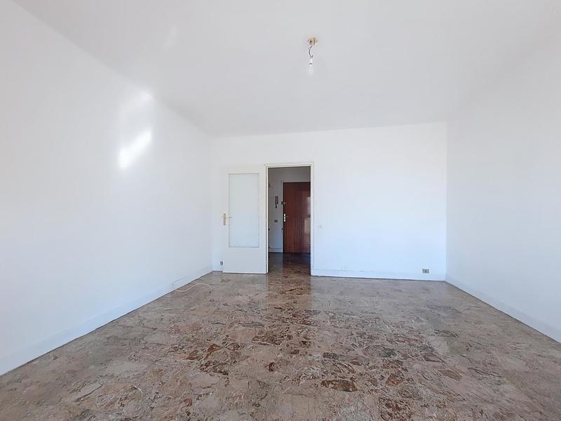 Appartement - 59 m² - 2 pièces