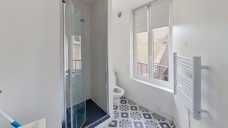 Appartement - 20 m² - 1 pièce