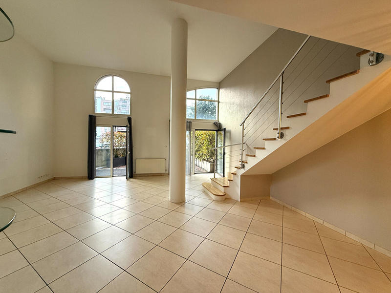 Appartement - 129 m² - 4 pièces