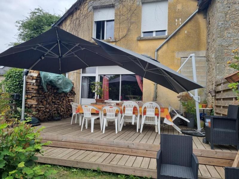 Local d'activité / Entrepôt - 139 m²