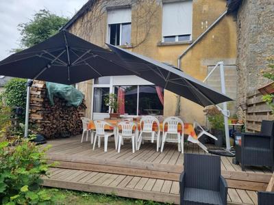 Local d'activité / Entrepôt - 139 m²